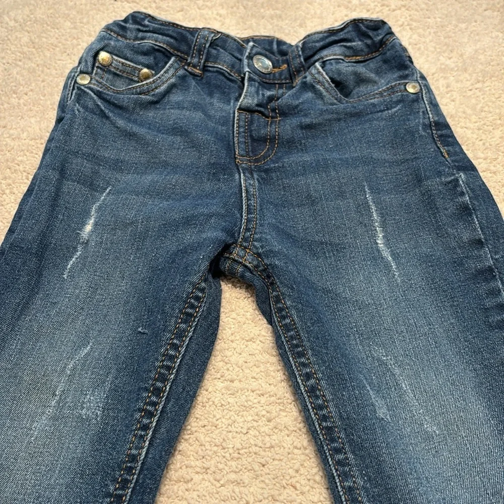Wonderkids boys toddler